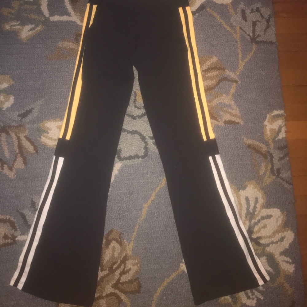 Bia Brazil yoga pants